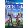 Zenith: The Last City [VR] PS4